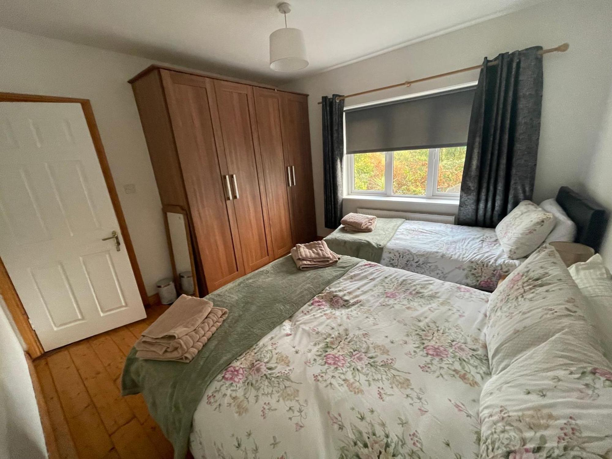 Hébergement de vacances Heathervue Cork